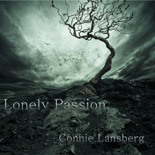 Lonely Passion (feat. Mark Fitzgibbon)