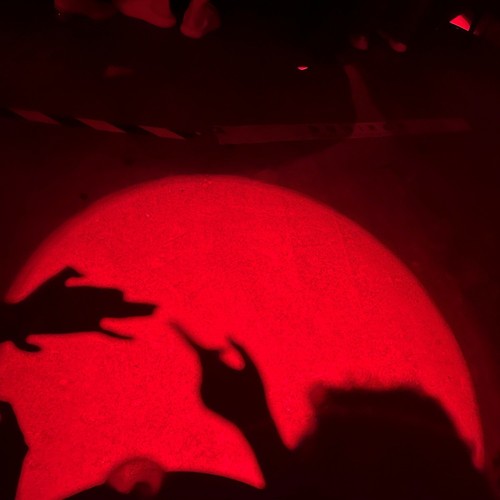 爱的诡计 (love trick)