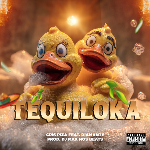 Tequiloka (Explicit)