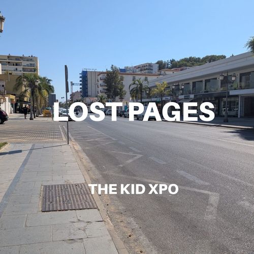 Lost Pages