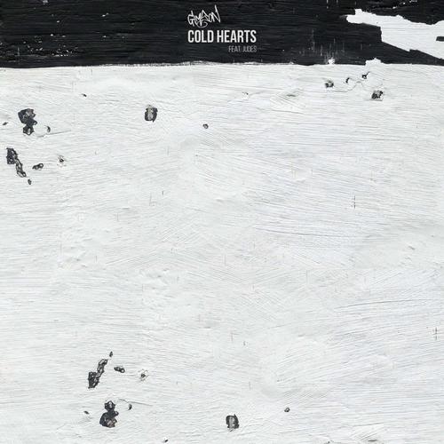 Cold Hearts (feat. Judes)