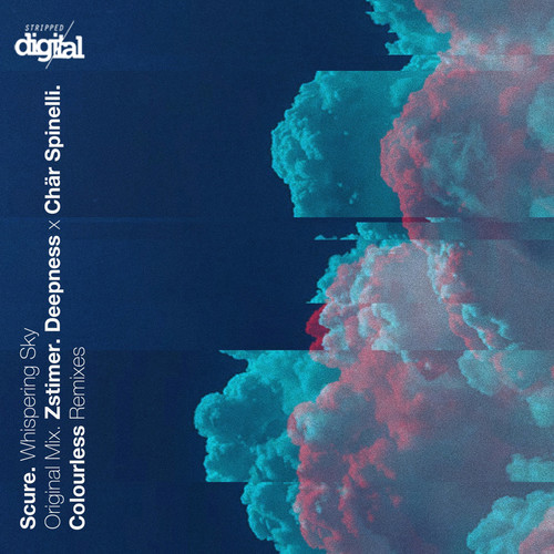 Whispering Sky (Zstimer Remix)