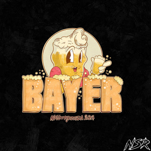 Bayer 2024 (Hjemmesnekk) (feat. Archer) [Explicit]