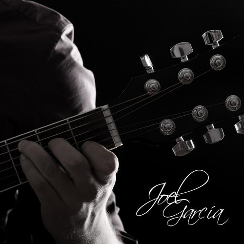 Joel García