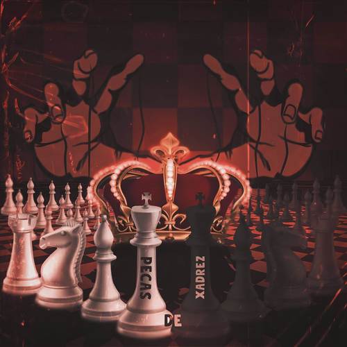 Ayanokoji - Peças de Xadrez