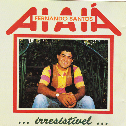 Irresistível