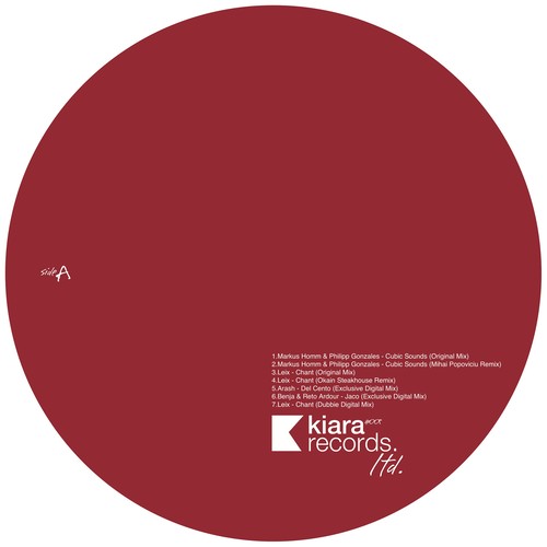 Various Artists Series 2