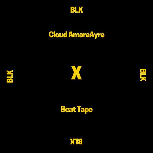 BLK (Beat Tape)