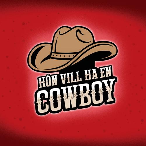 HON VILL HA EN COWBOY (feat. Nango)