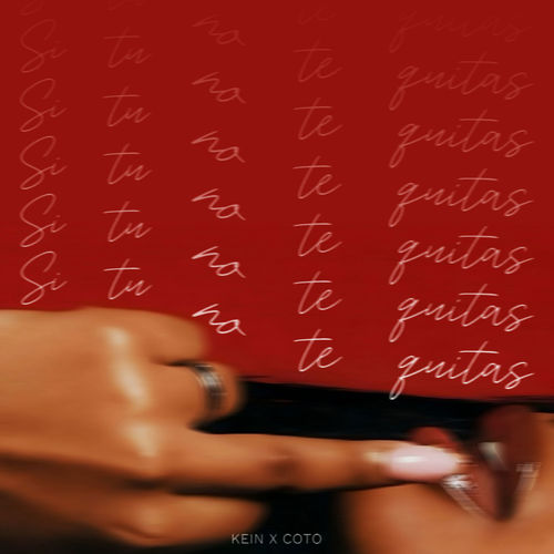 Si Tu No Te Quitas (Explicit)