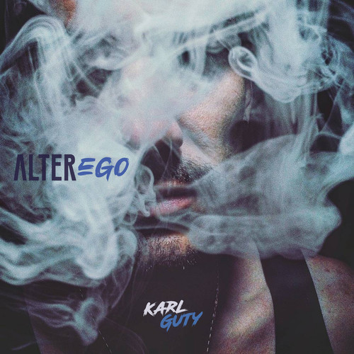 ALTER EGO