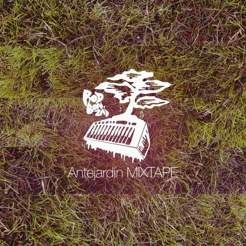 Antejardin Mixtape