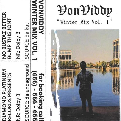 Winter Mix, Vol. 1 (Explicit)