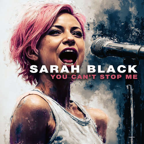 You Can't Stop Me (Explicit)