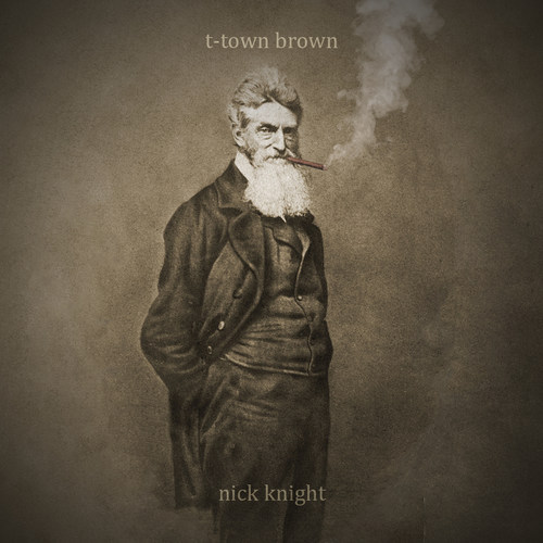 T-Town Brown (Explicit)