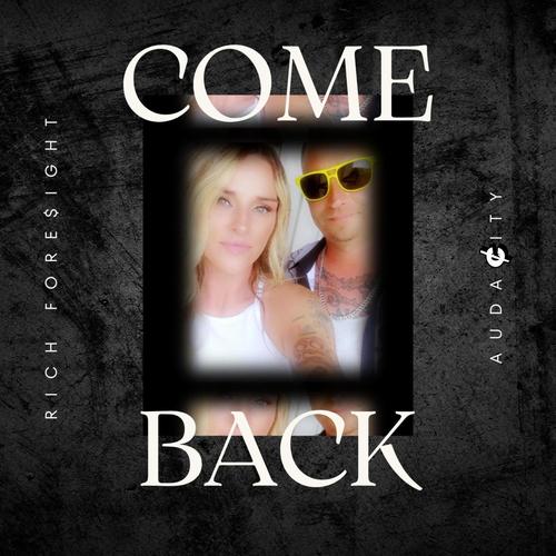 Comeback (feat. Audacity)