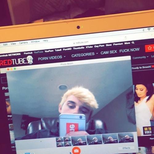 Drop Top Boolin (Explicit)