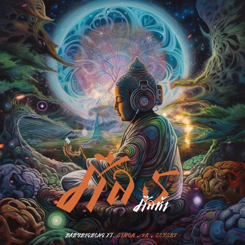 ศีลห้า (Explicit)