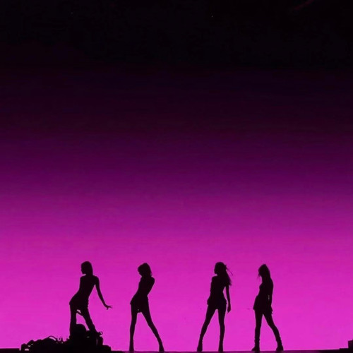 Headlong Into Love(卡点舞)