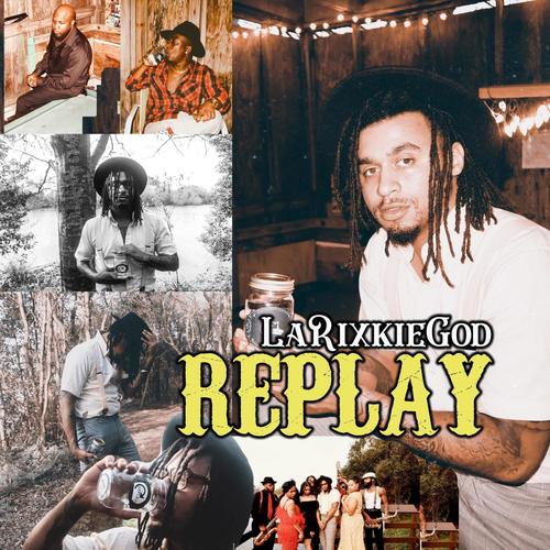 Replay (Explicit)