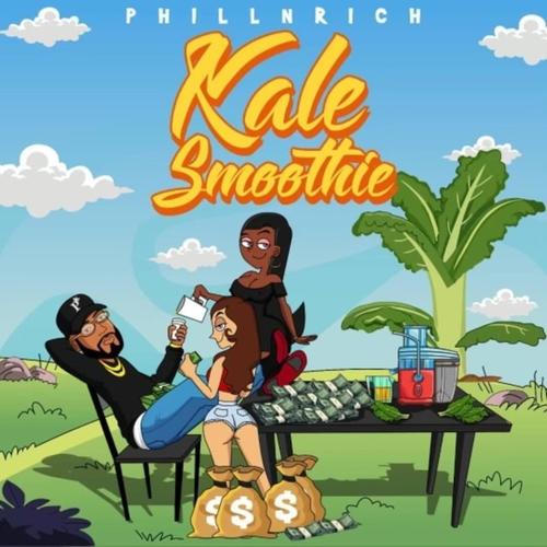 Kale Smoothie (Explicit)