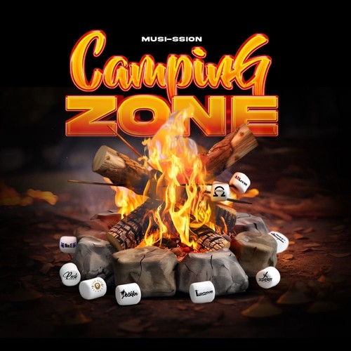 Camping Zone