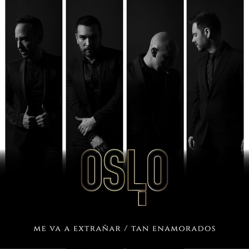 Me Va A Extrañar / Tan Enamorados