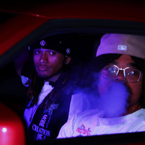 Grandma Money (feat. Flip Side) [Explicit]