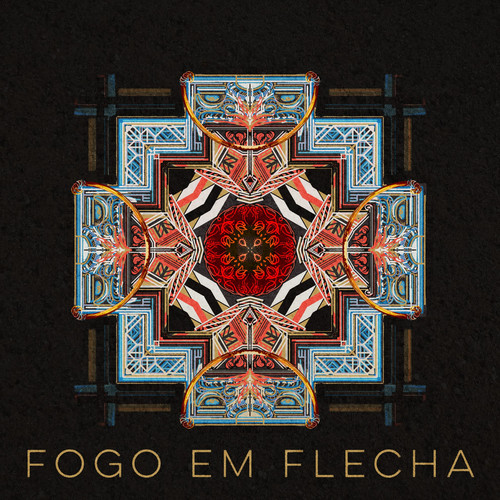 Fogo em Flecha