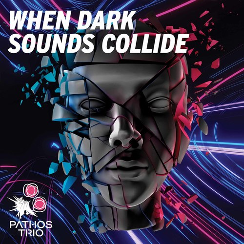When Dark Sounds Collide