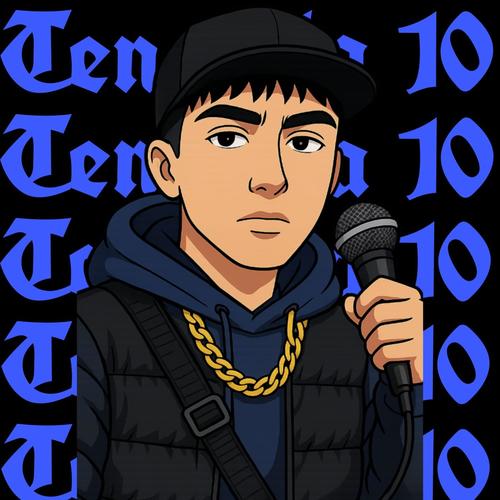 Tengo la 10 (Explicit)