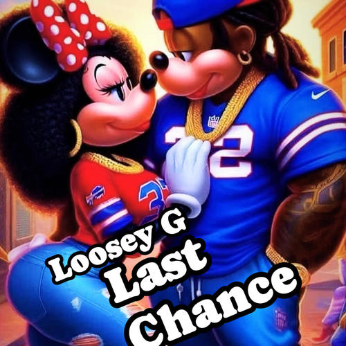 Last chance (Explicit)