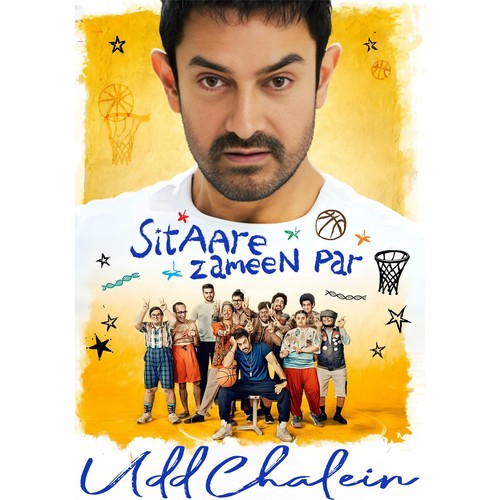 Udd Chalein (Sitaare Zameen Par)