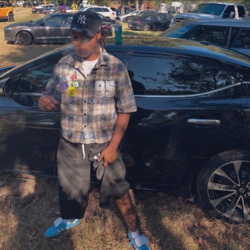 Cold sweats freestyle (Explicit)