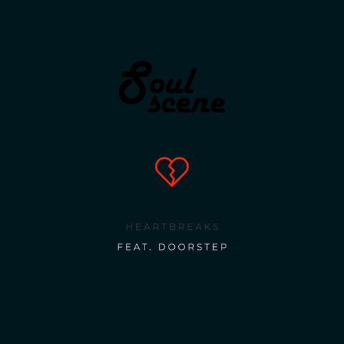 Heartbreaks (feat. DOORSTEP)