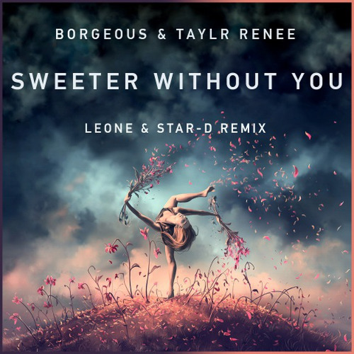 Sweeter Without You (Leone & Star-D Remix)
