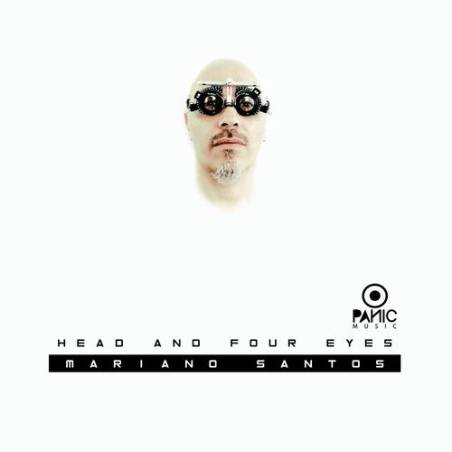 Head And Four Eyes