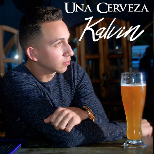 Una Cerveza