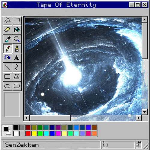 Tape of Eternity