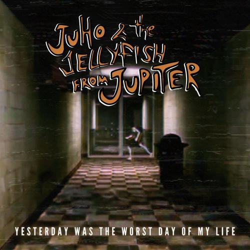 Yesterday Was the Worst Day of My Life