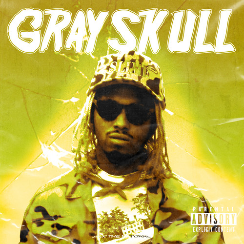 Grayskull (Explicit)