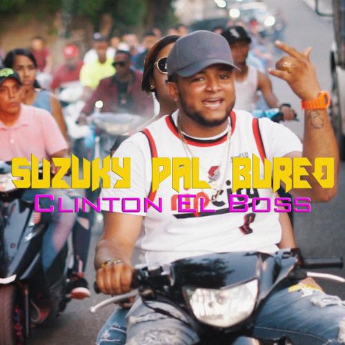 suzuki pal Bureo (Explicit)