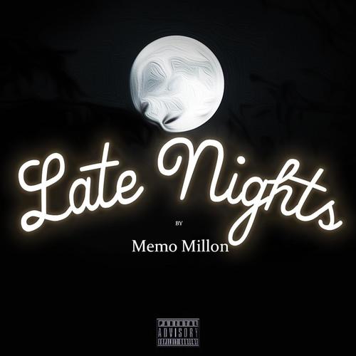 Late Nights (Explicit)