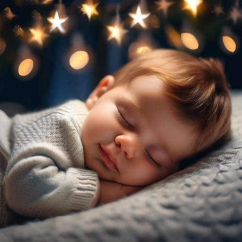 Melodías Nocturnas Suaves Para El Sueño Pacífico Del Bebé