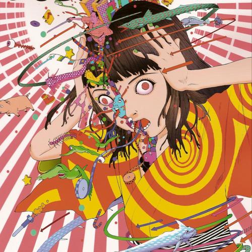 Dozing off (Explicit)