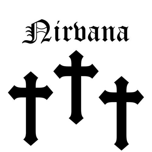 Nirvana (feat. Rodd Waves) [Explicit]