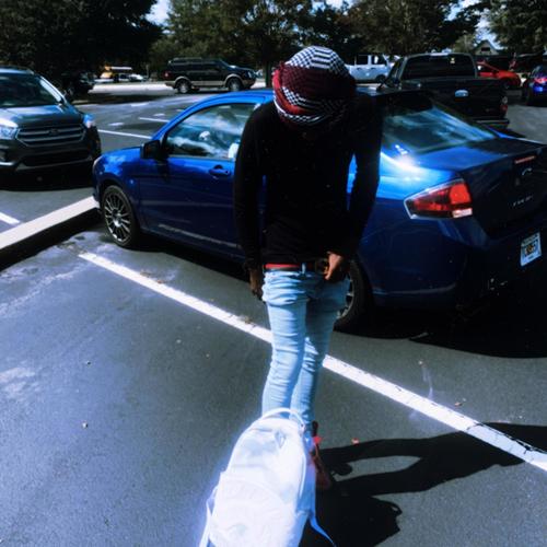 No Coming Back (Explicit)