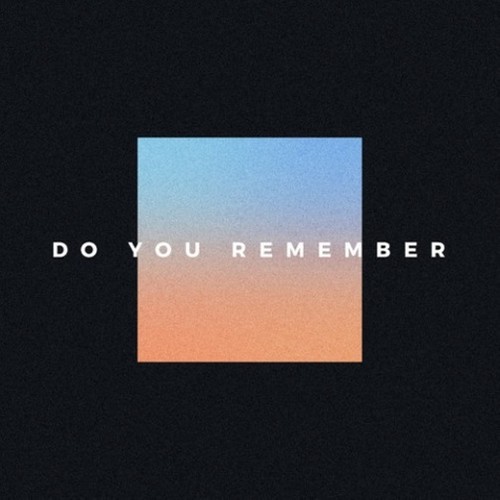 Do You Remember (SAINT WKND Remix)
