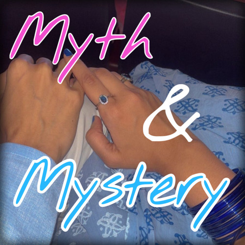Myth and Mystery