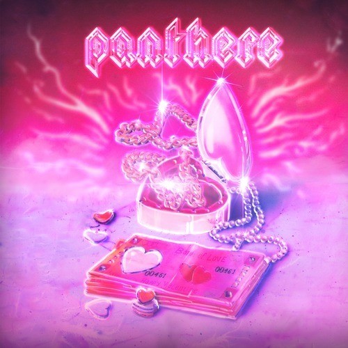 Panthere (Explicit)